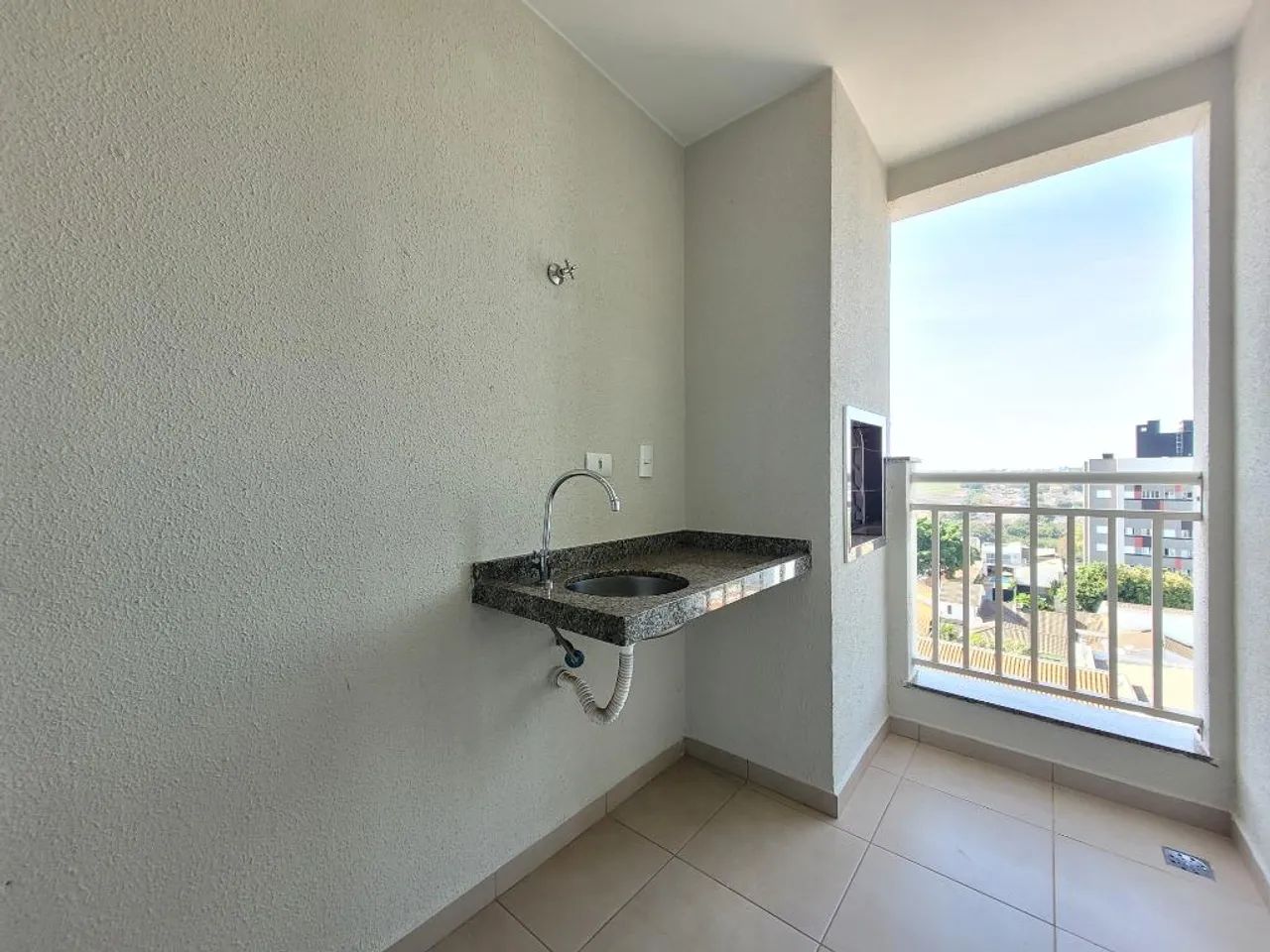 Apartamento para alugar em Maringá, Vila Marumby, com 2 quartos, com 51.81 m² - Foto 4