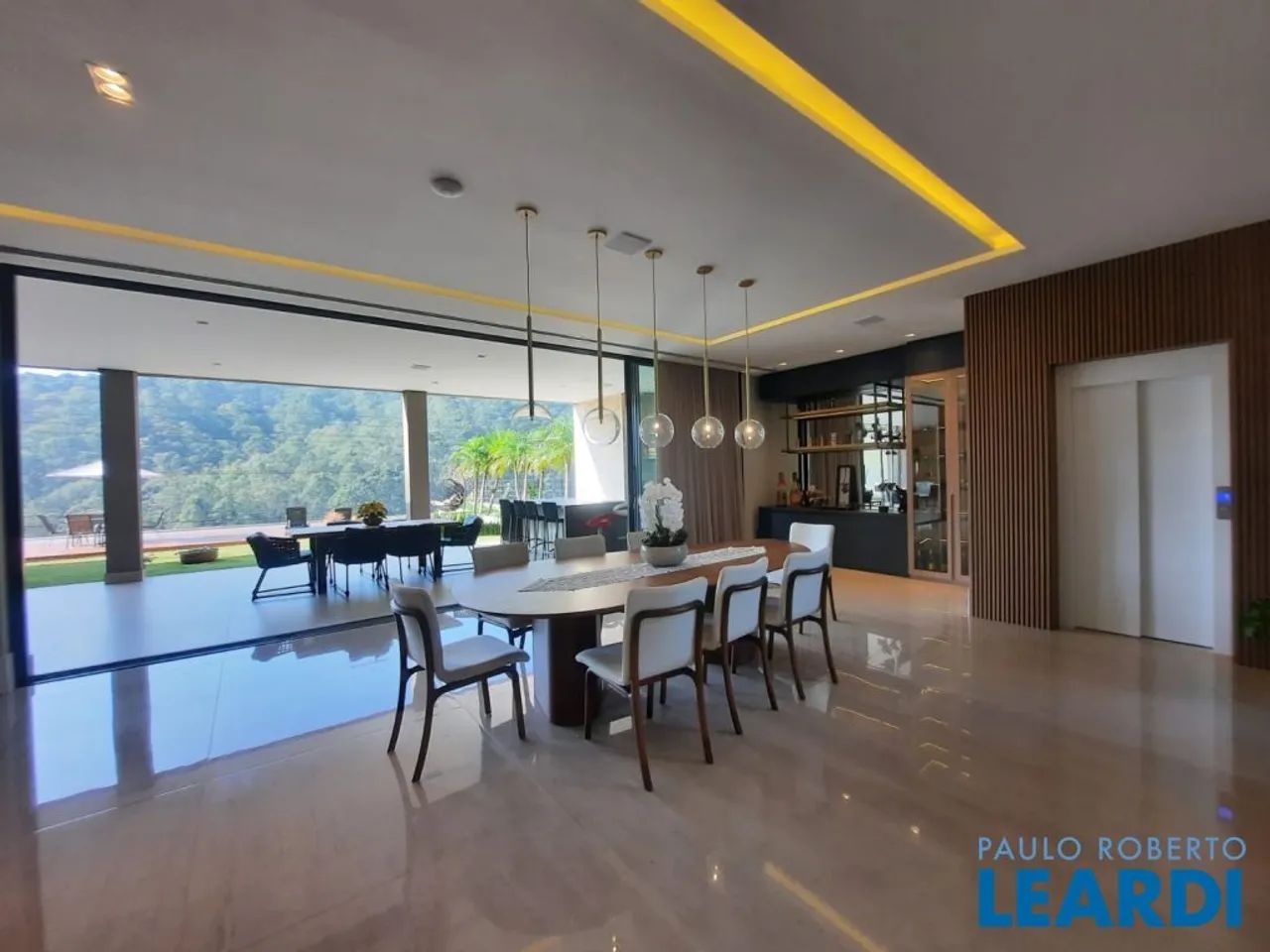 CASA EM CONDOMÍNIO - TAMBORÉ 1 - SP - Foto 2