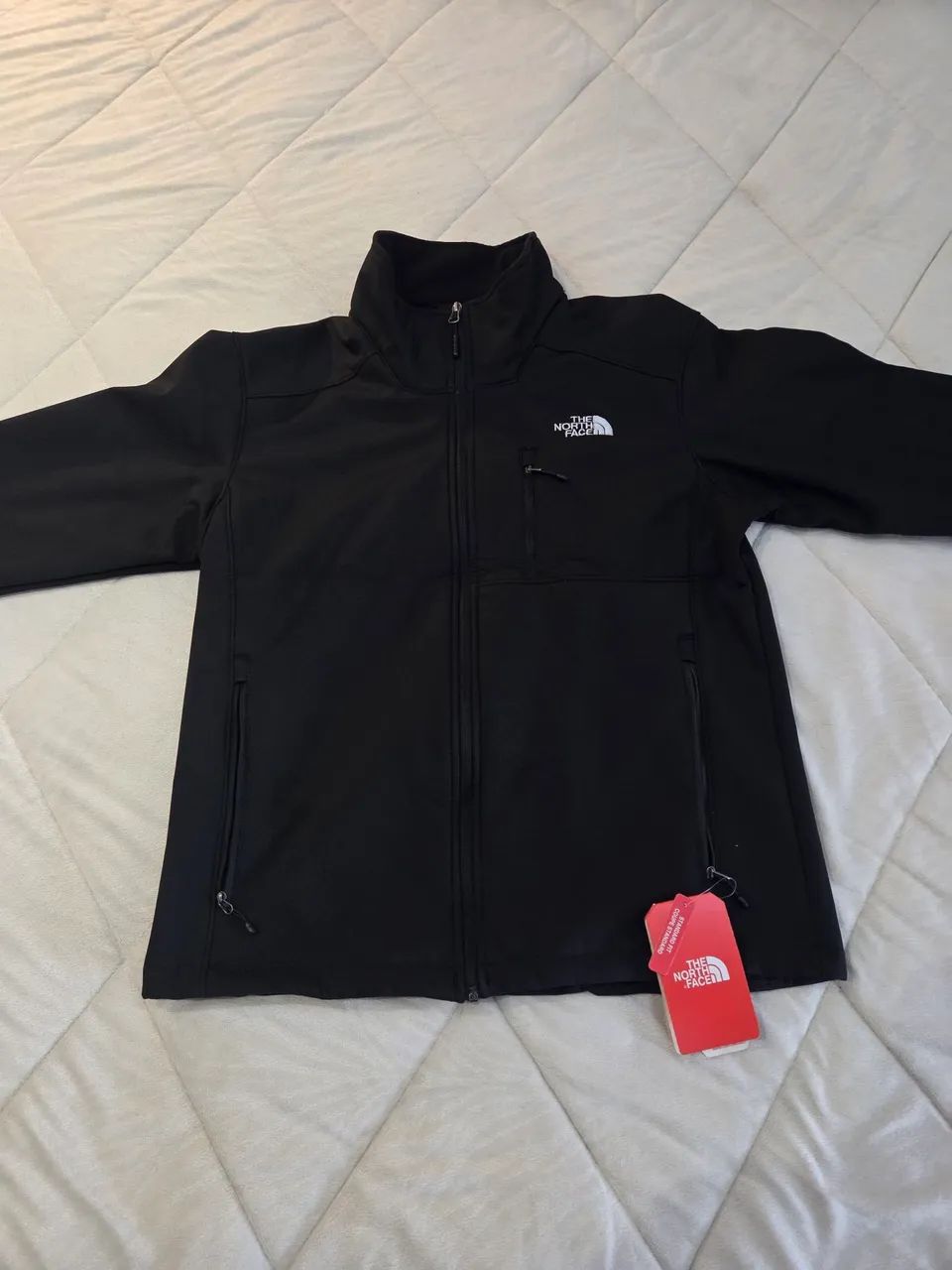 Jaqueta The North Face original! - Foto 5