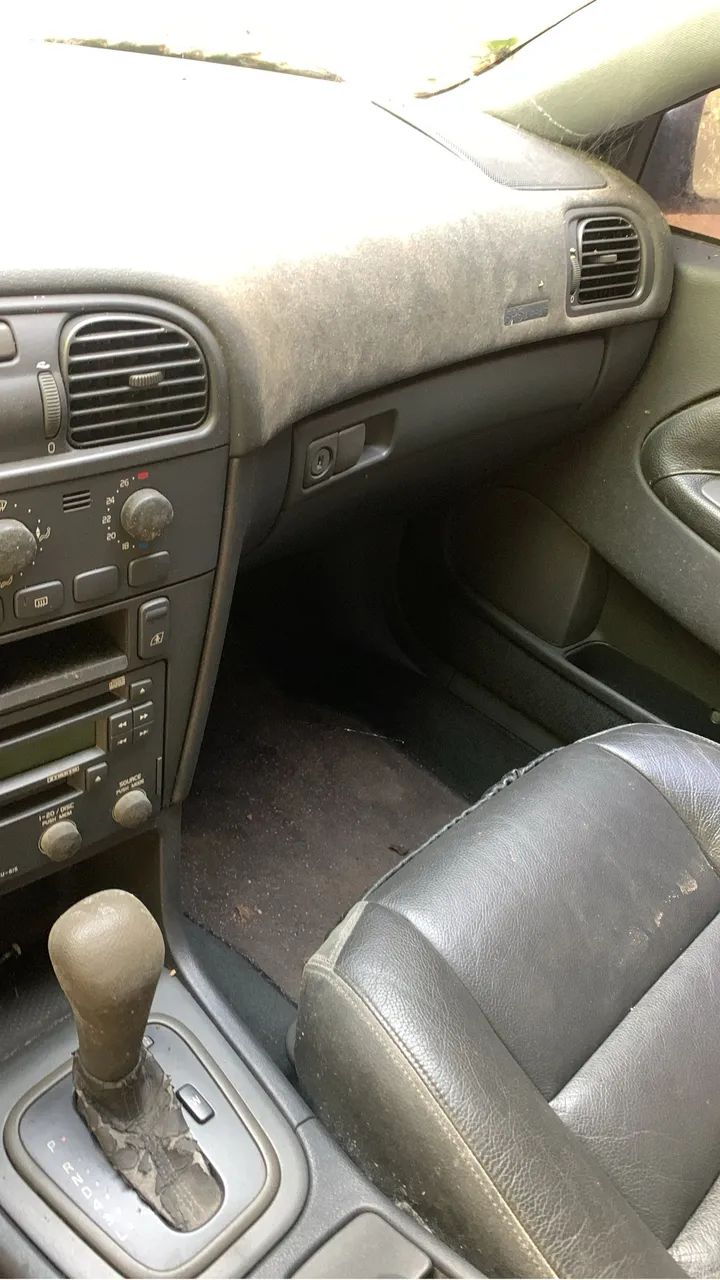Volvo S40 2.0 Aut. 2001 - Foto 4