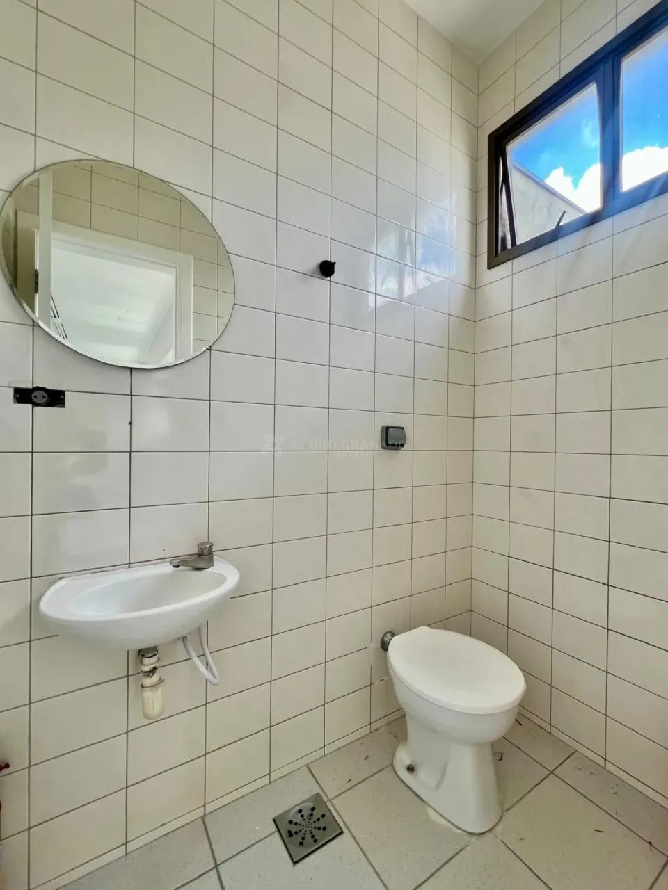 Sala Comercial para Locação Ed Madre Paulina - Foto 3