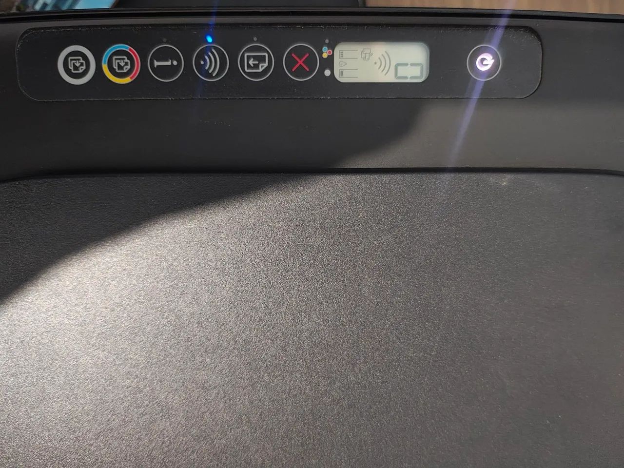 Impressora Multifuncional HP DeskJet Ink Advantage 2774 - Foto 4