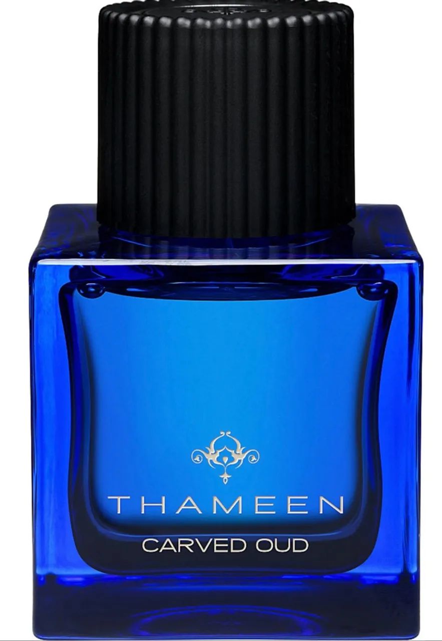 Thameen Carved Oud