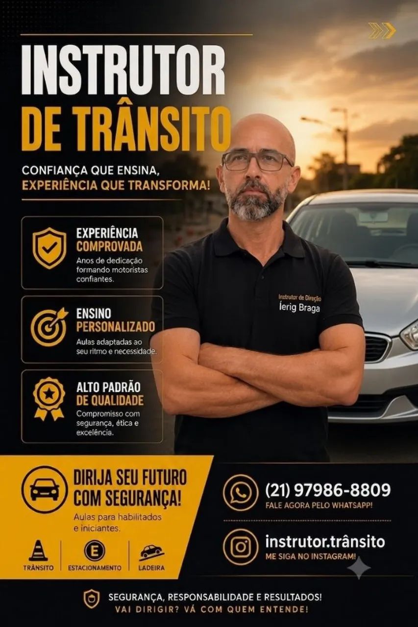 Aulas para habilitados! Orientação para quem quer tirar a HABILITAÇÃO. 