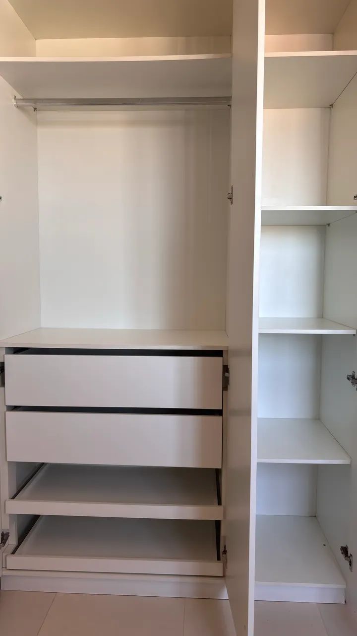 Guarda Roupas  - Foto 4