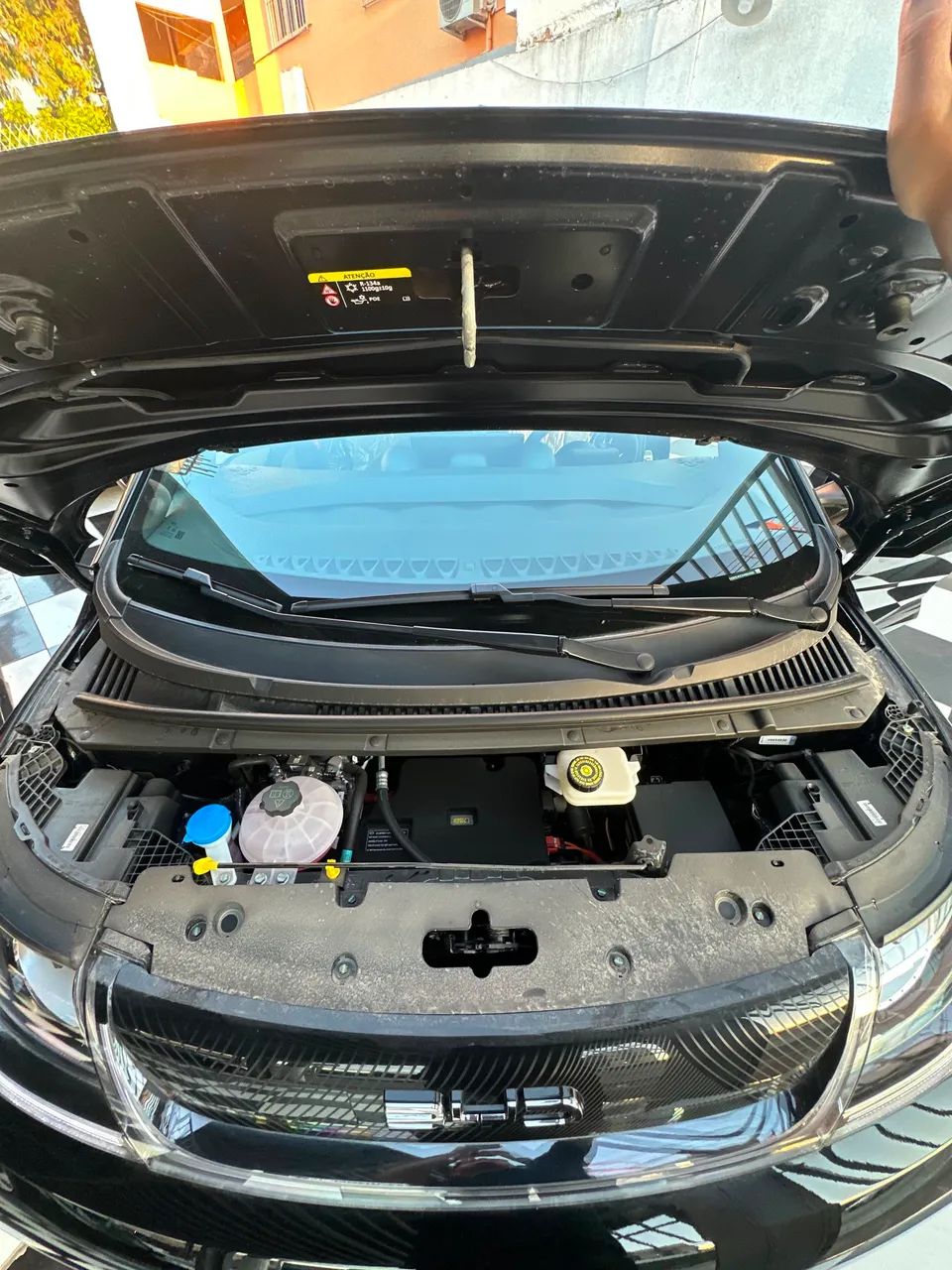 BYD Dolphin GS (Elétrico) 2027 - Foto 4