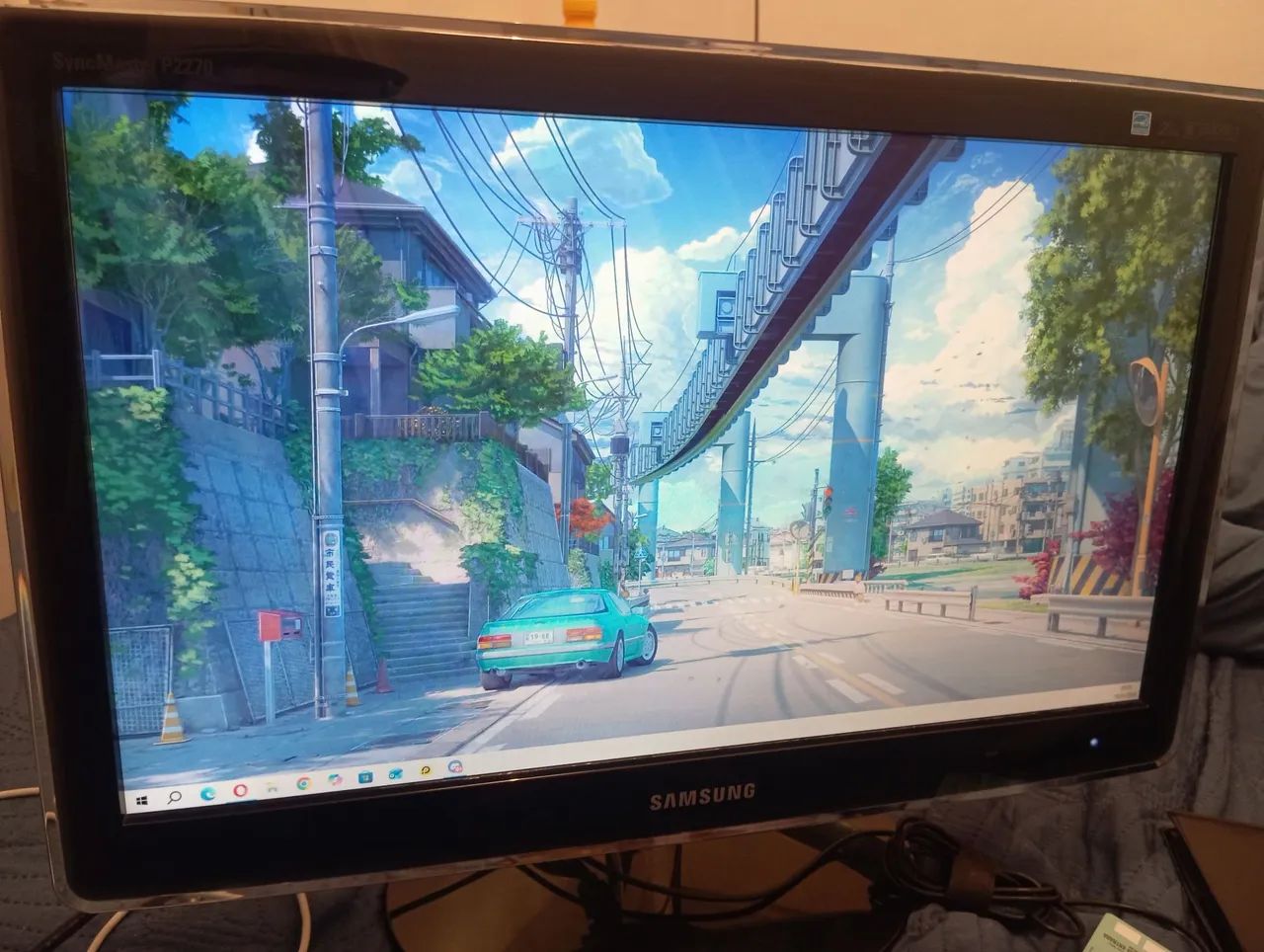 Minutos Samsung Full HD  - Foto 2