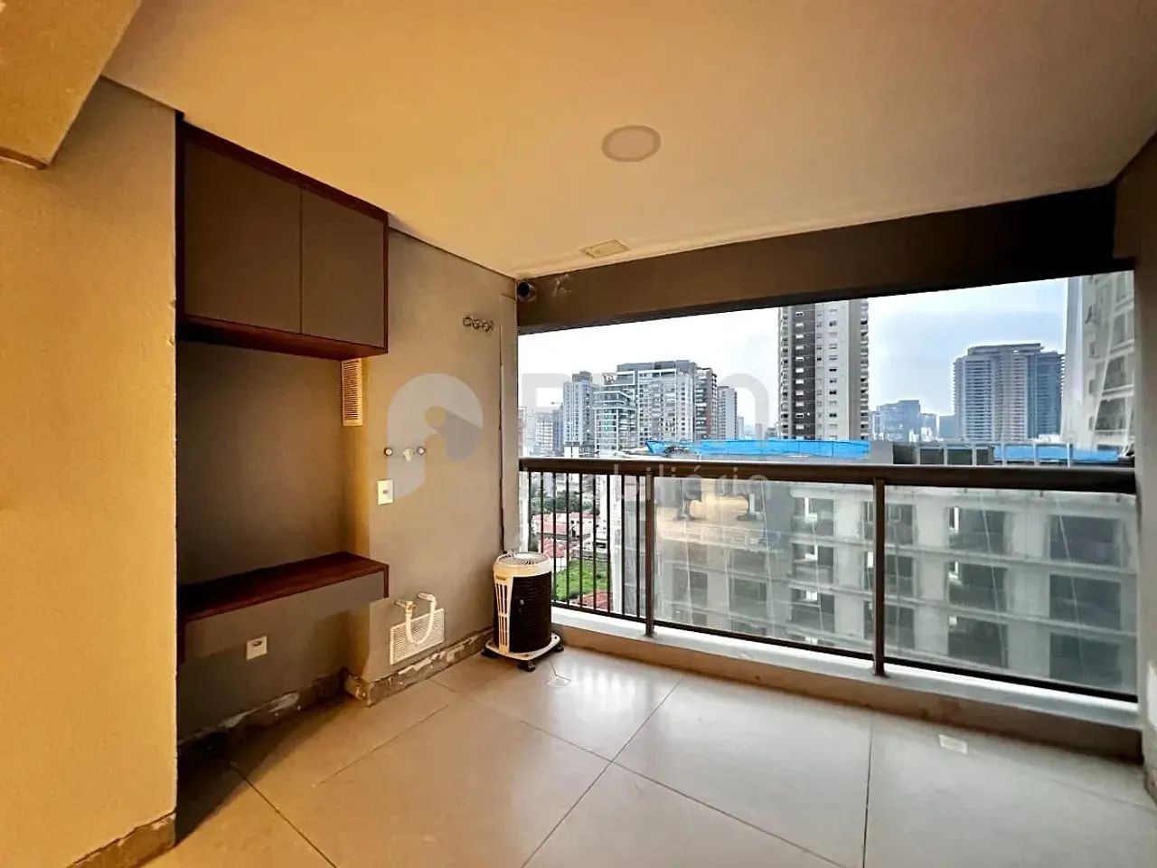 Studio para venda em Brooklin com 1 quarto , 31m², São Paulo, SP - Foto 3
