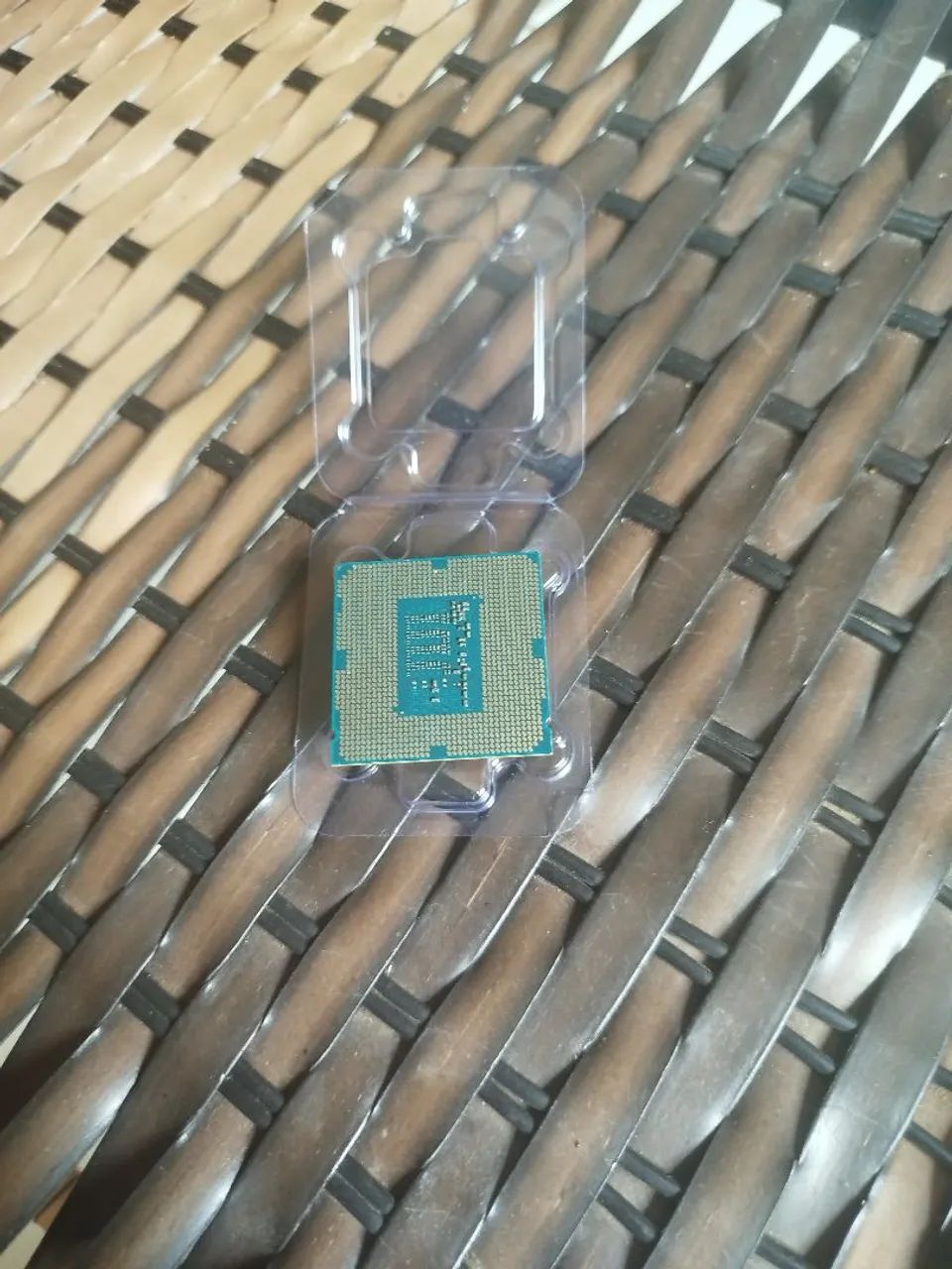 Processador Intel i5-4570 - Foto 2