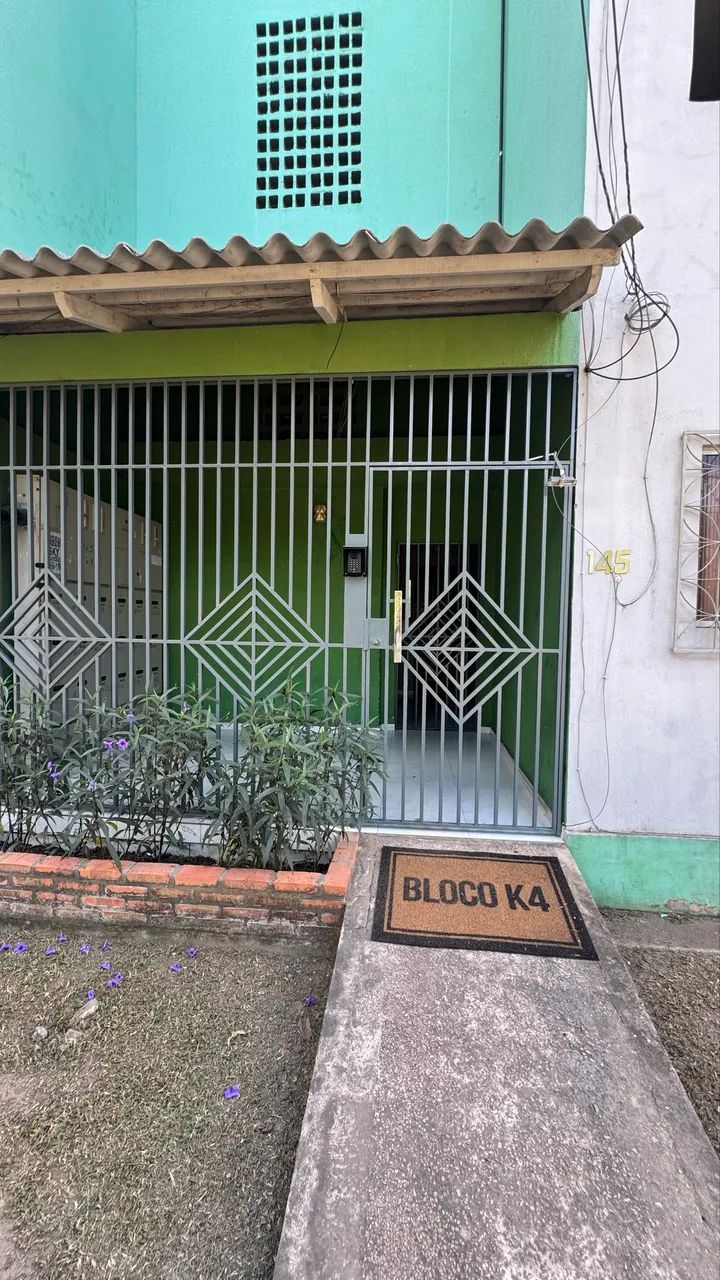 Apartamento no Manoel Julião  - Foto 5