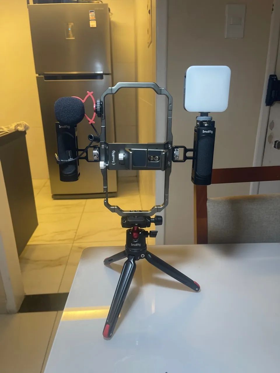 Smartphone creator smallrig  - Foto 4