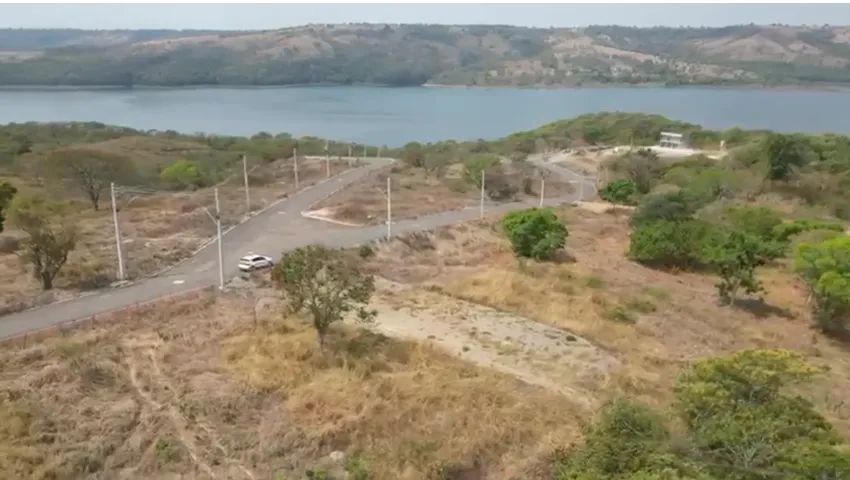 Foto - Brasília - Setor Habitacional Vicente Pires - Trecho 3