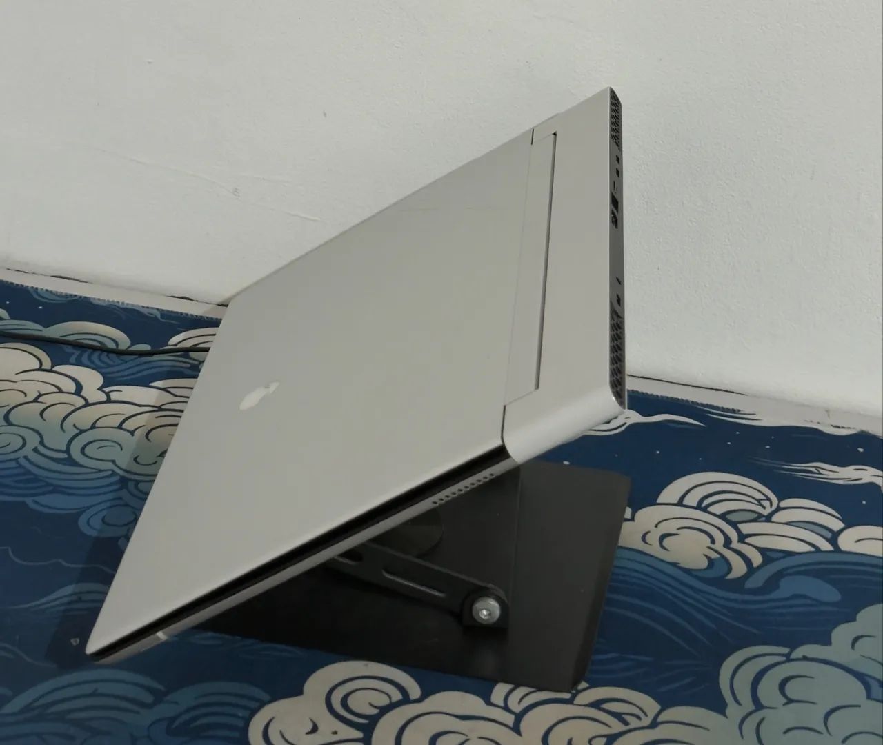 Notebook Alienware X14 i7 13th , RTX 4050 (TROCO) - Foto 5