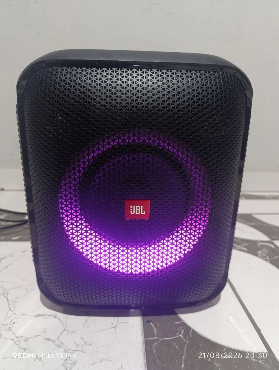 Caixa som JBL original  - Foto 5