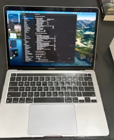 Macbook PRO M1 (2020)