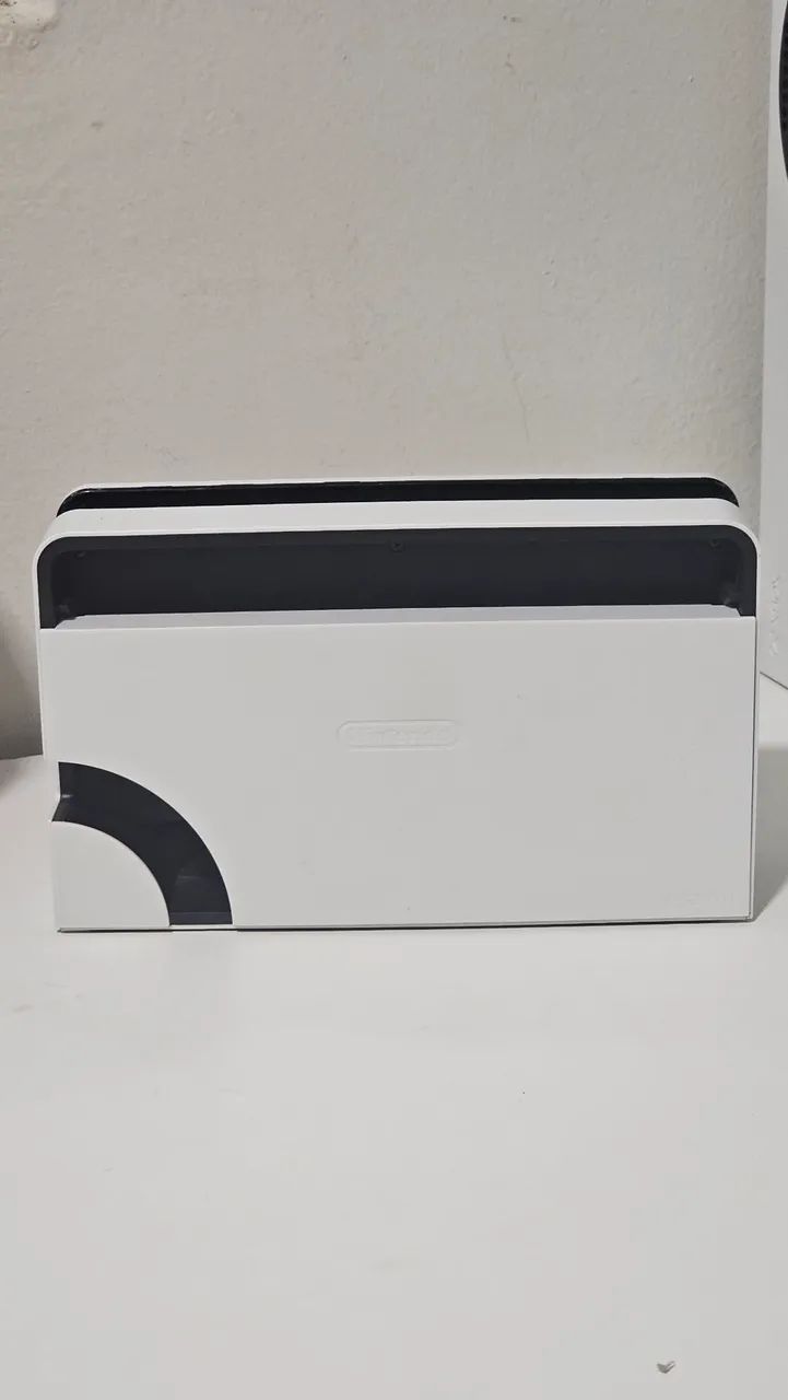 Dock para Nintendo Switch Oled - Foto 3