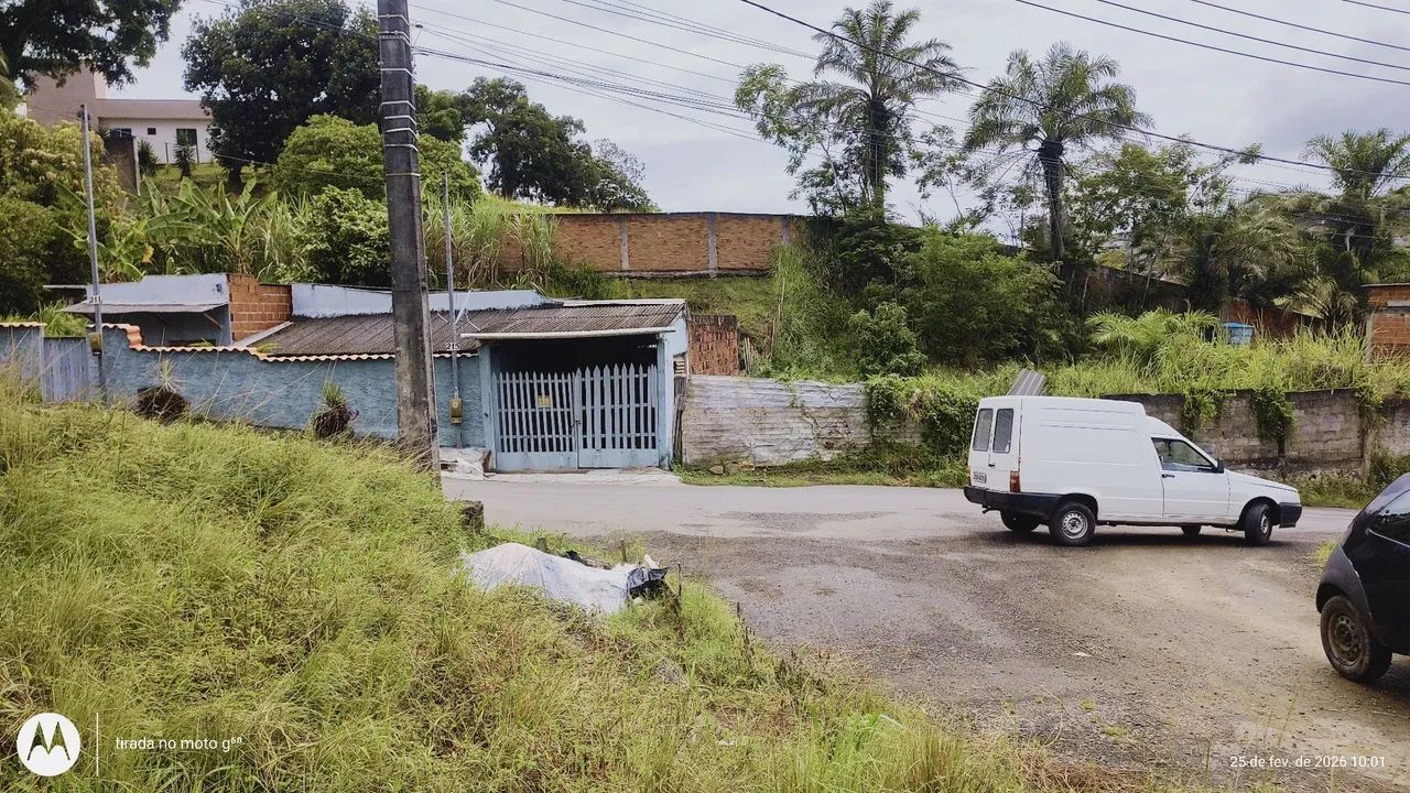 Vendo terreno no novo são Caetano  - Foto 7