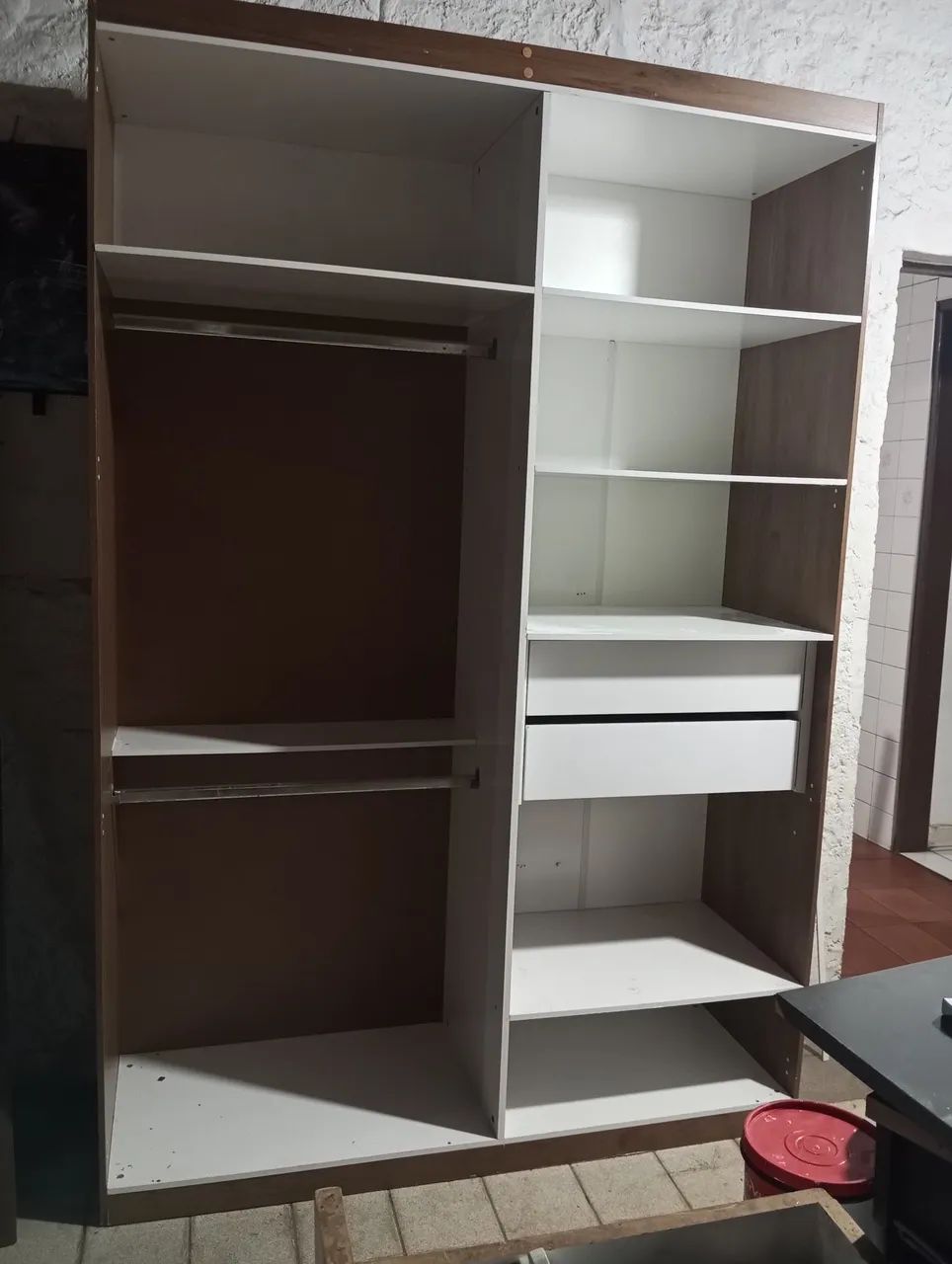 Guarda roupa  - Foto 4
