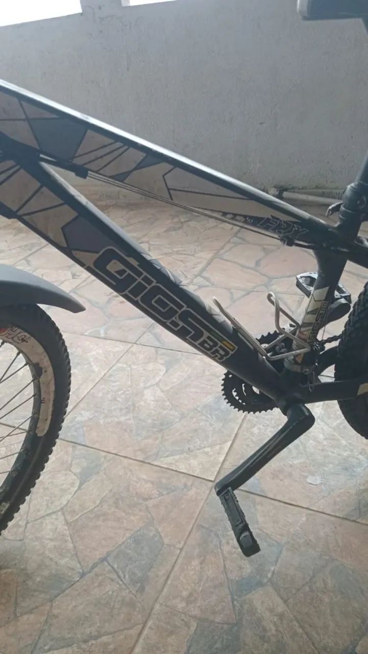 Bicicleta freeride/dirt - Foto 3