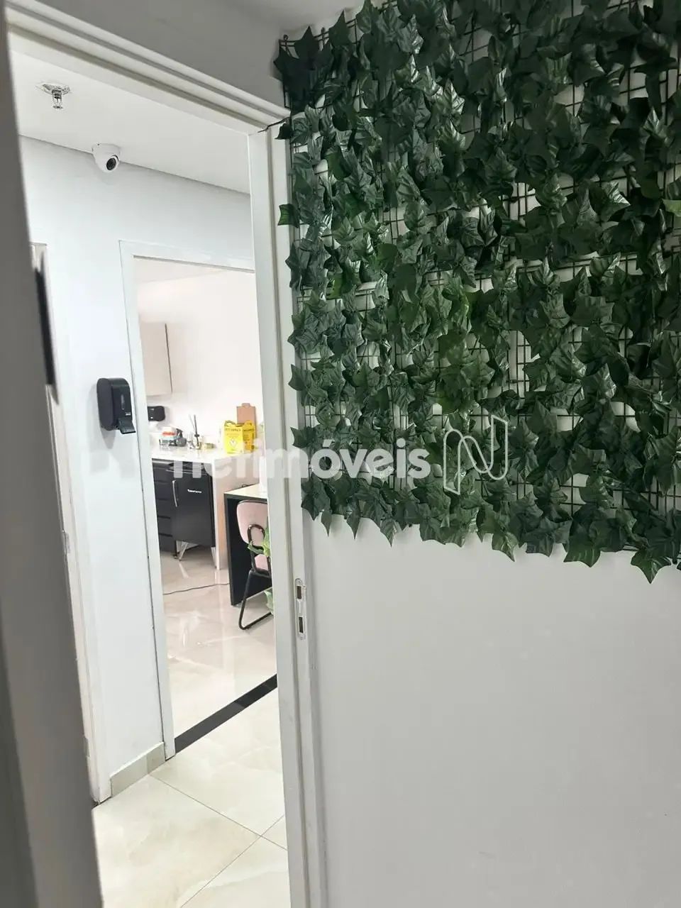 Vende ou aluga se Sala Comercial com 40m2 na Chacara Santo Antonio - Foto 3