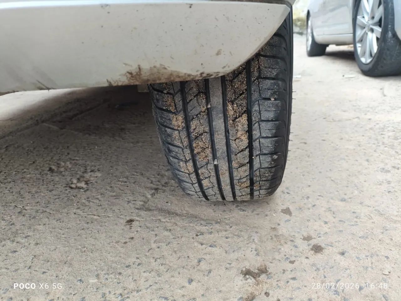 Volkswagen Gol 2014