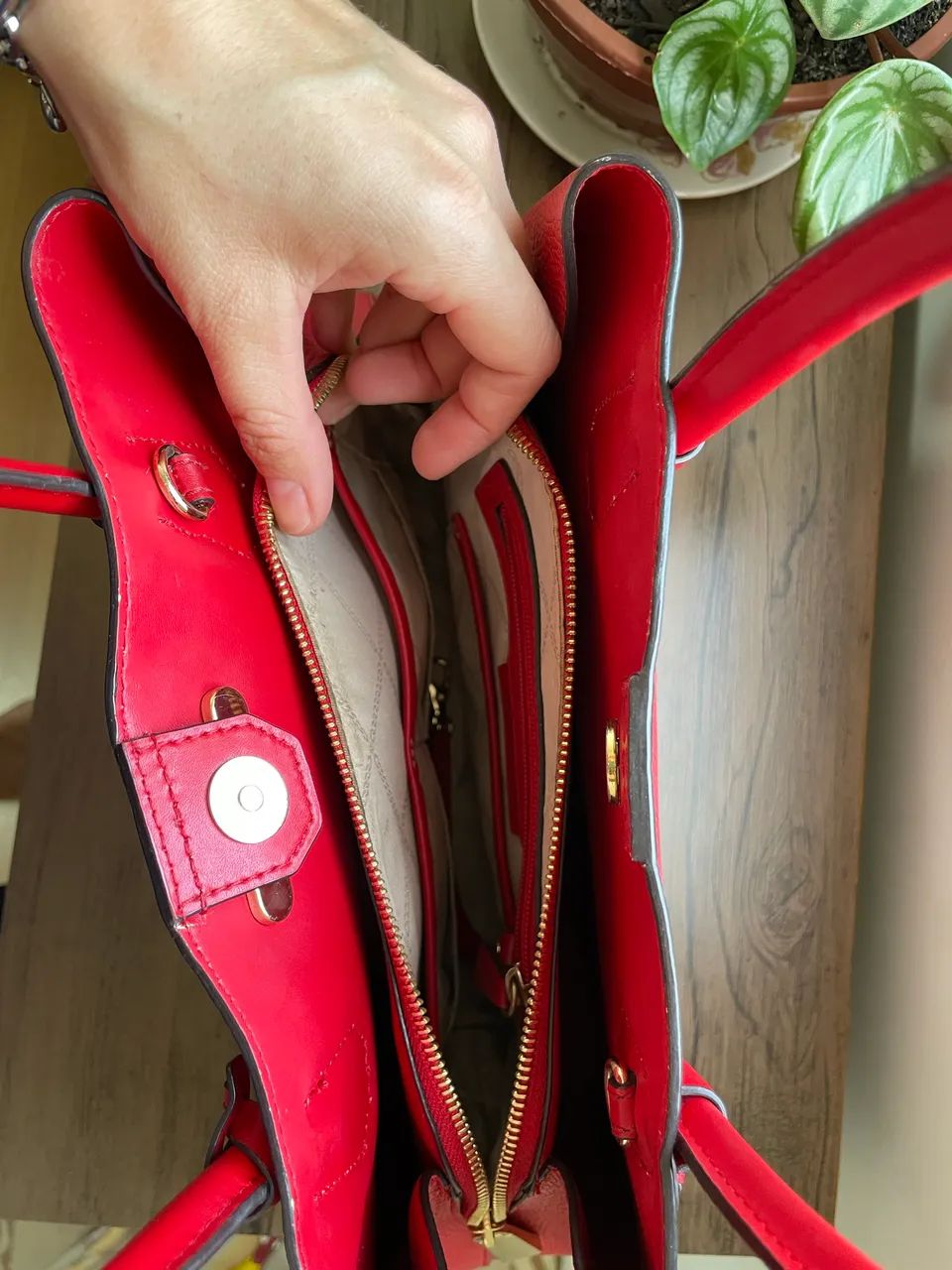 Bolsa Michael Kors  - Foto 5