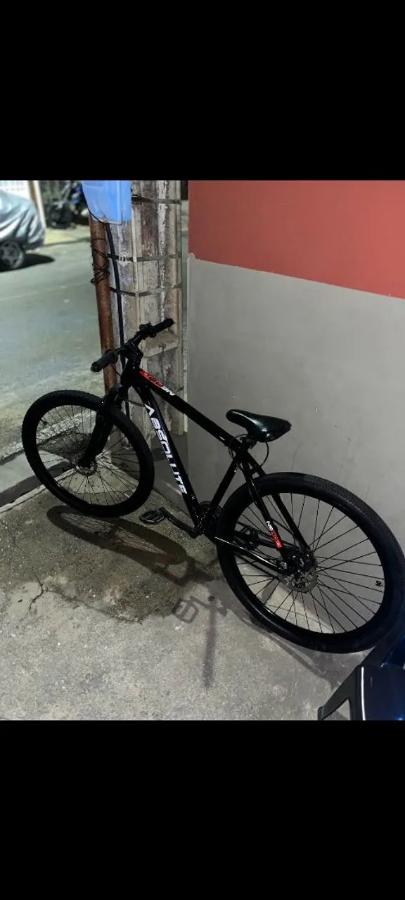 Bike absolute Nero 5 tamanho 19 - Foto 2