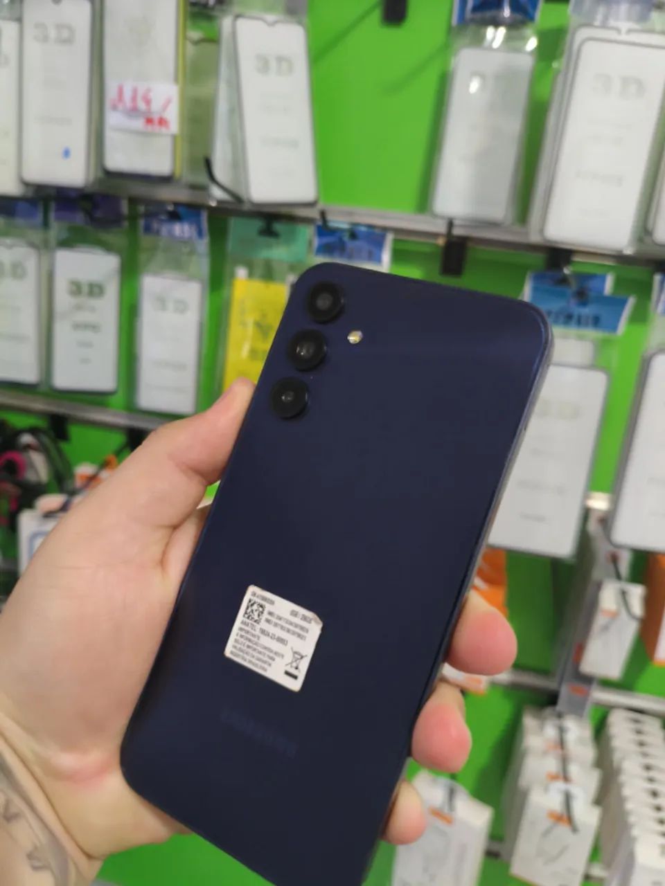 Samsung a15 256gb 8 de ram  - Foto 2