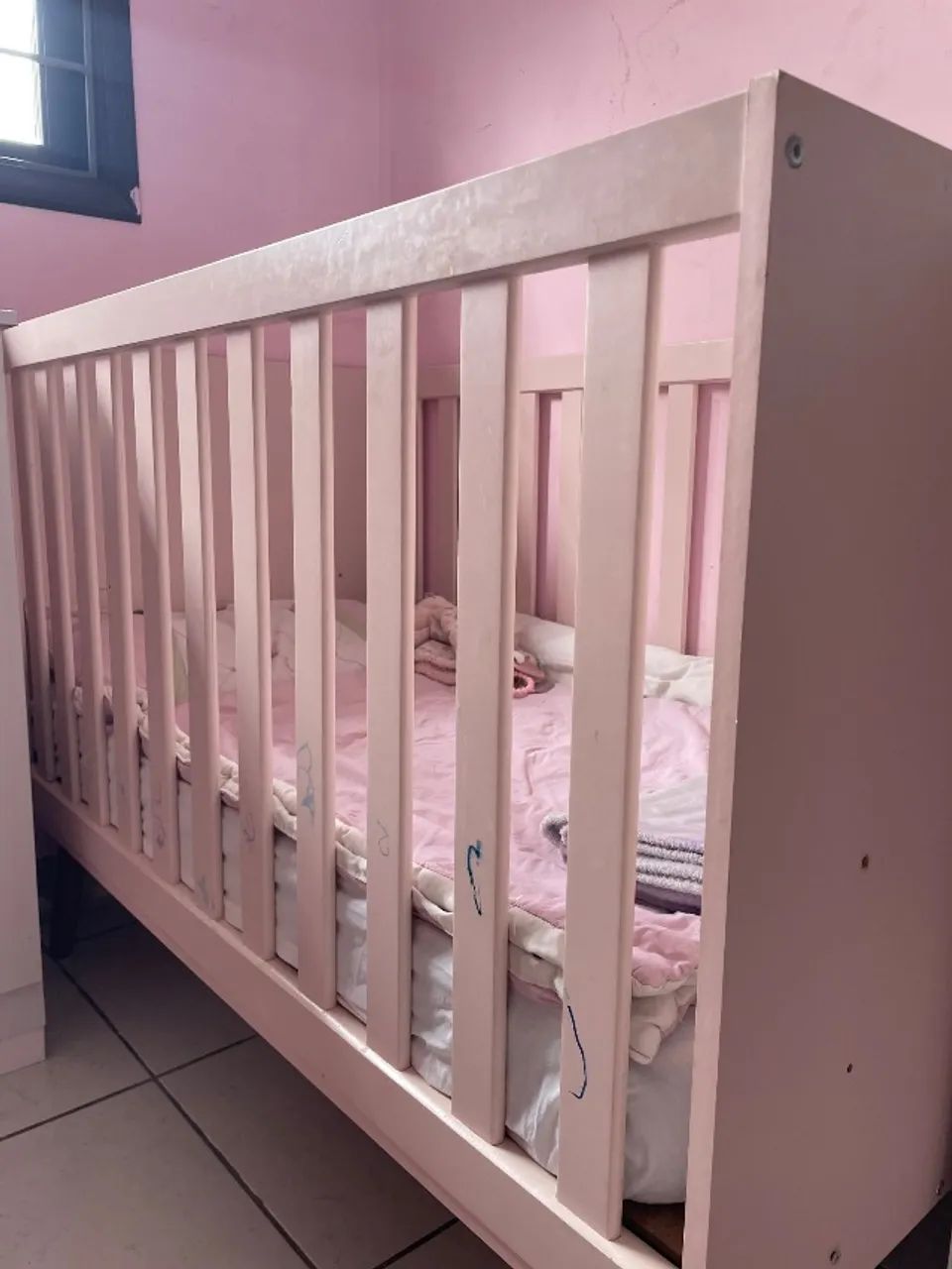 Berço  - Foto 2