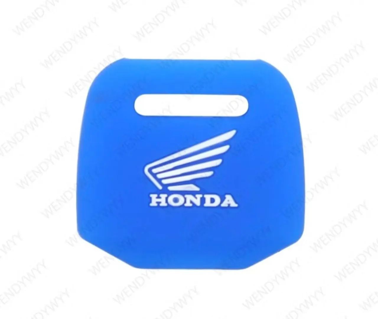 Capinhas em silicone chaves honda - Foto 4