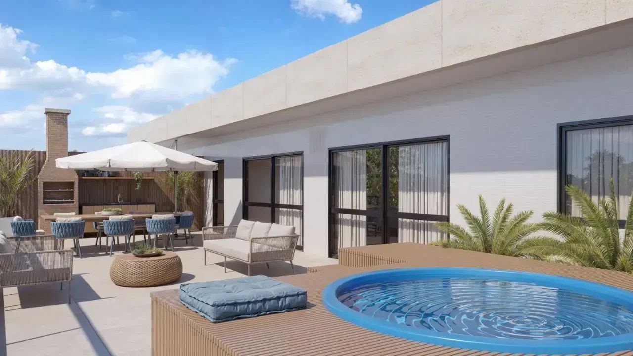 RESIDENCIAL JOAO BERNARDO - Foto 3