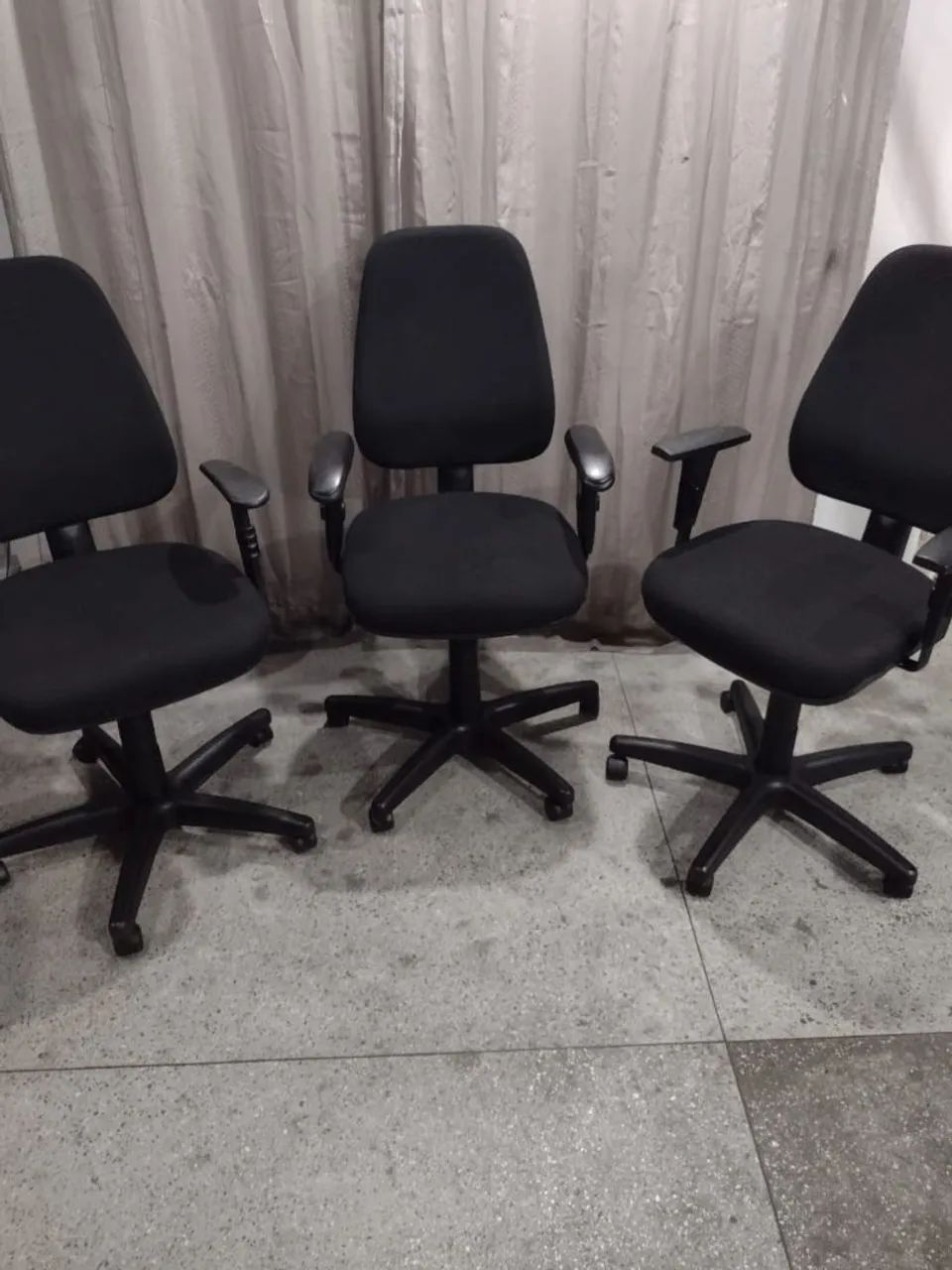 Cadeira de escritório 