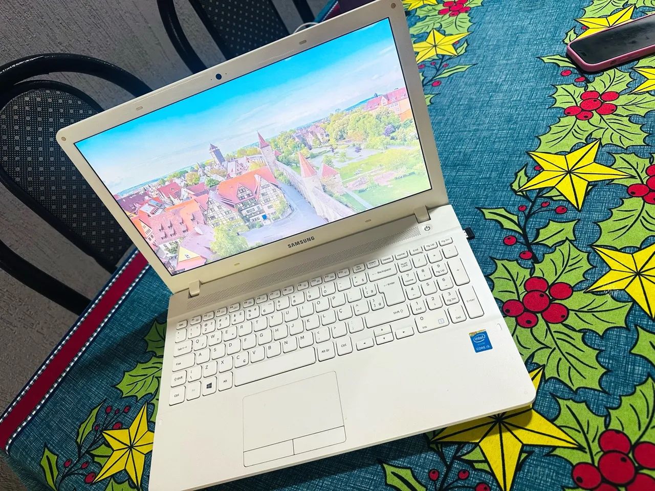 Notebook Samsung Core i5 - Foto 5