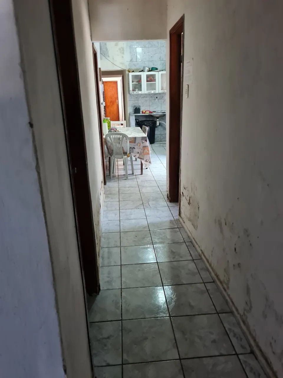 Aluga-se  Quarto individual e mobiliado para Estudantes - Foto 4