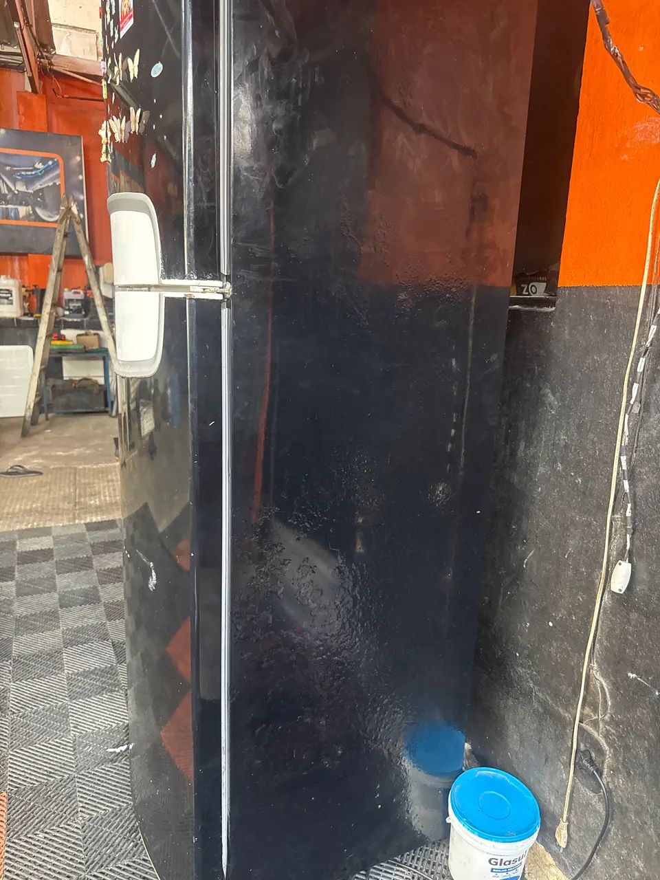 Geladeira - Foto 2