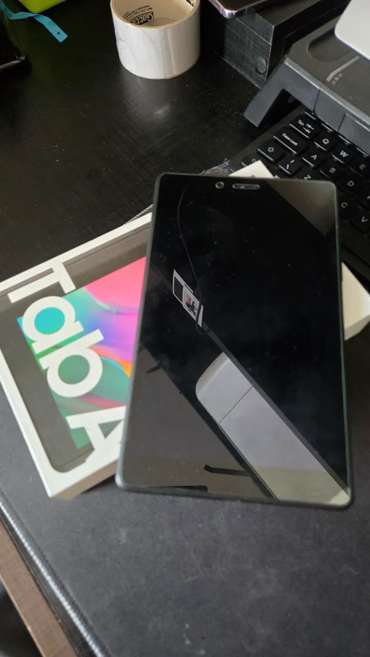 Samsung tab A8