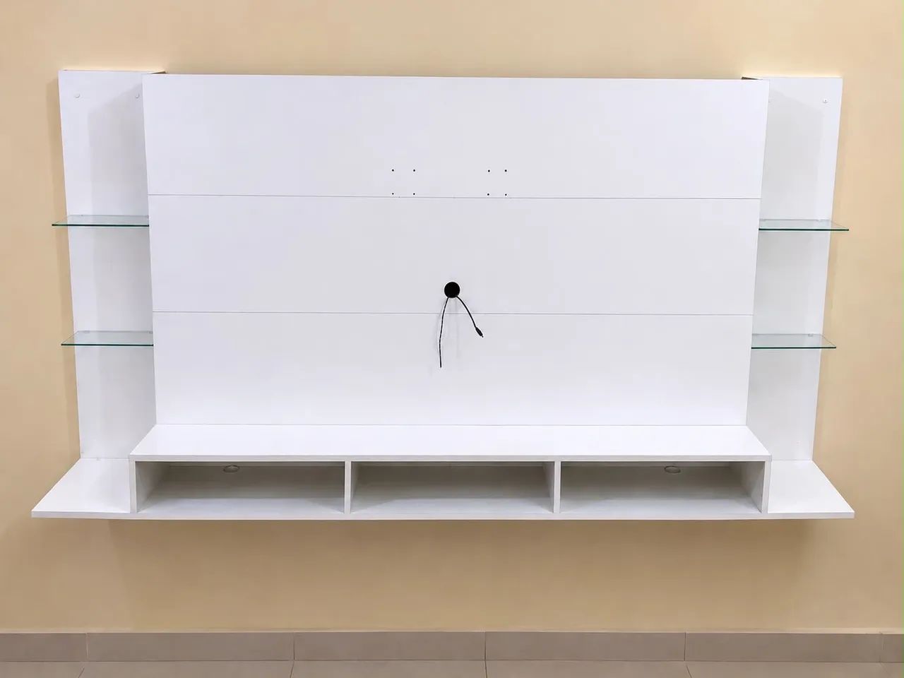 Painel para TV