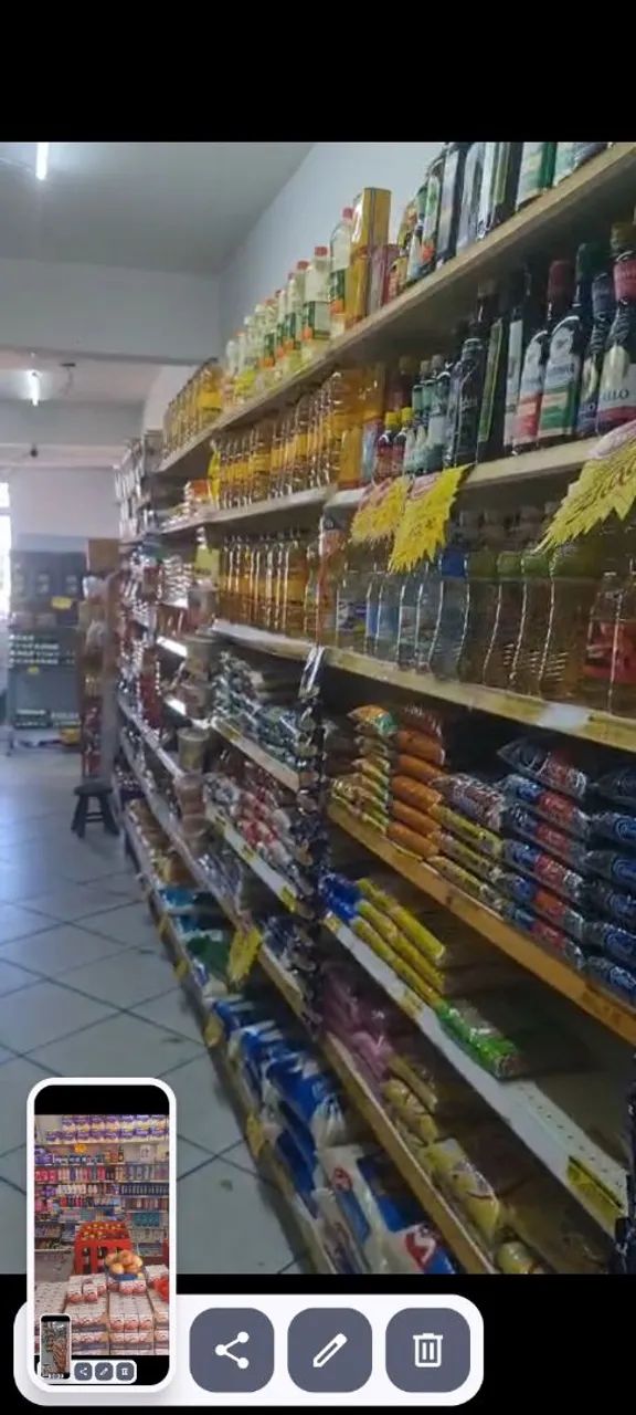 Mercado campo limpo - Foto 3