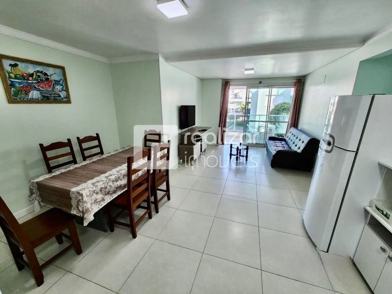 Apartamento 2 quartos no bairro Ingleses Florianópolis - Foto 2