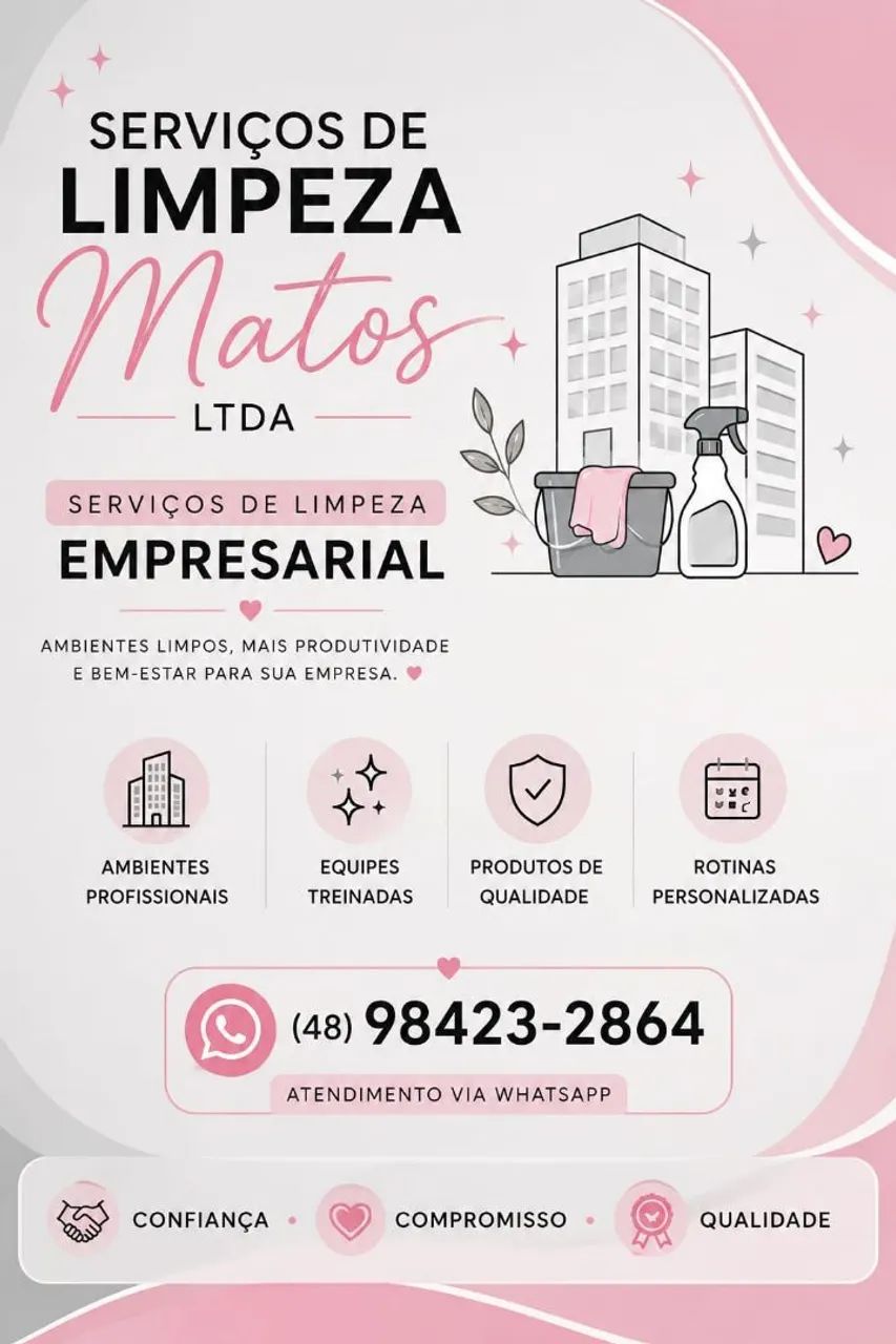 Trabalho com limpeza de fim de obra 