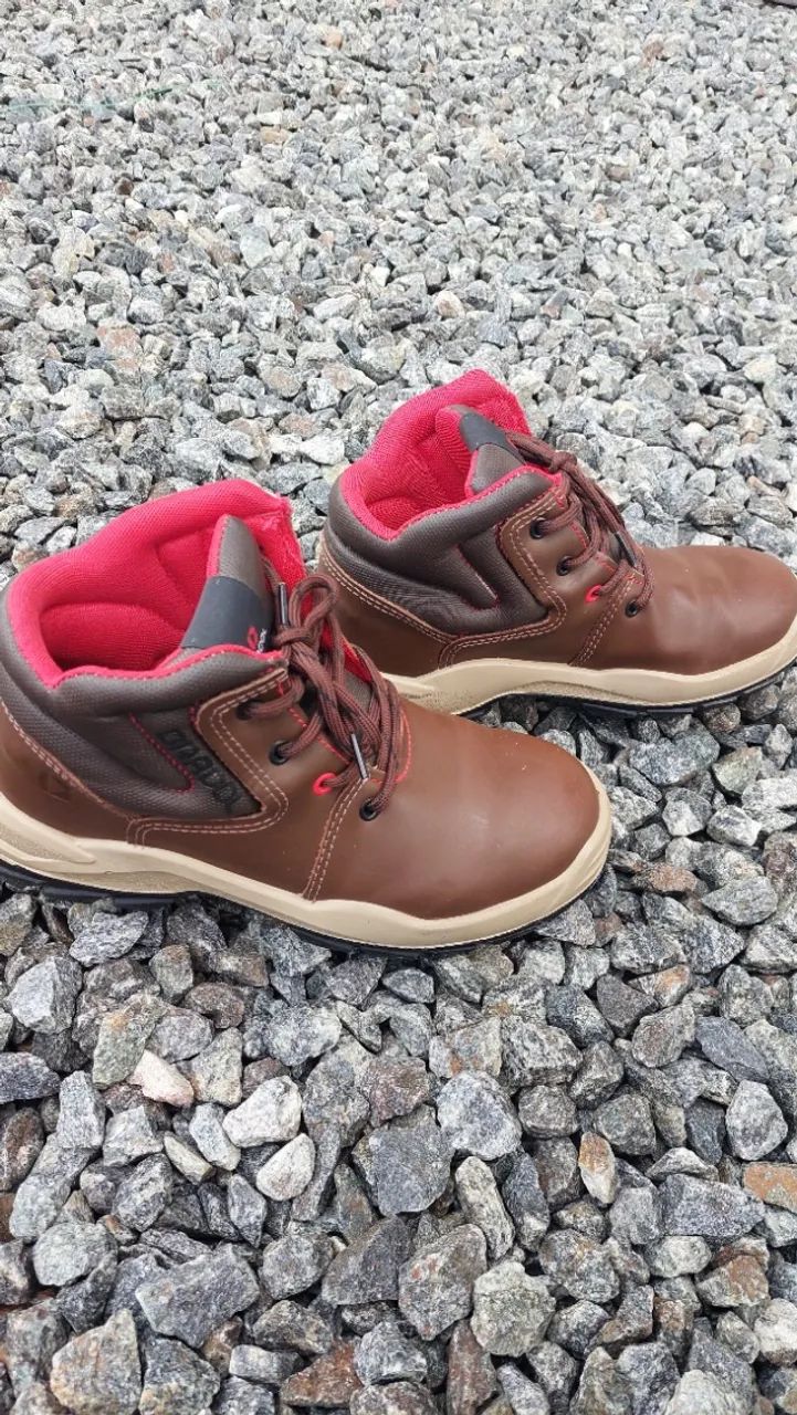 Bota Bracol - Foto 3