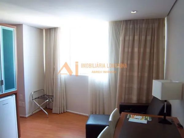 Edificio Flat Boulevard Higienopolis - Foto 3