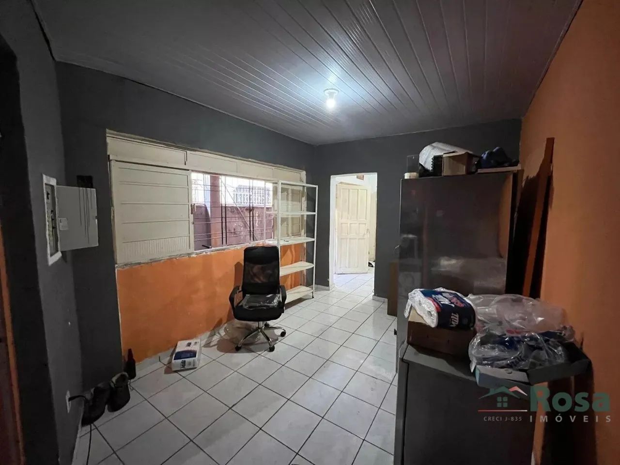 Casa / Ponto Comercial na Rua Barão de Melgaço - Foto 3