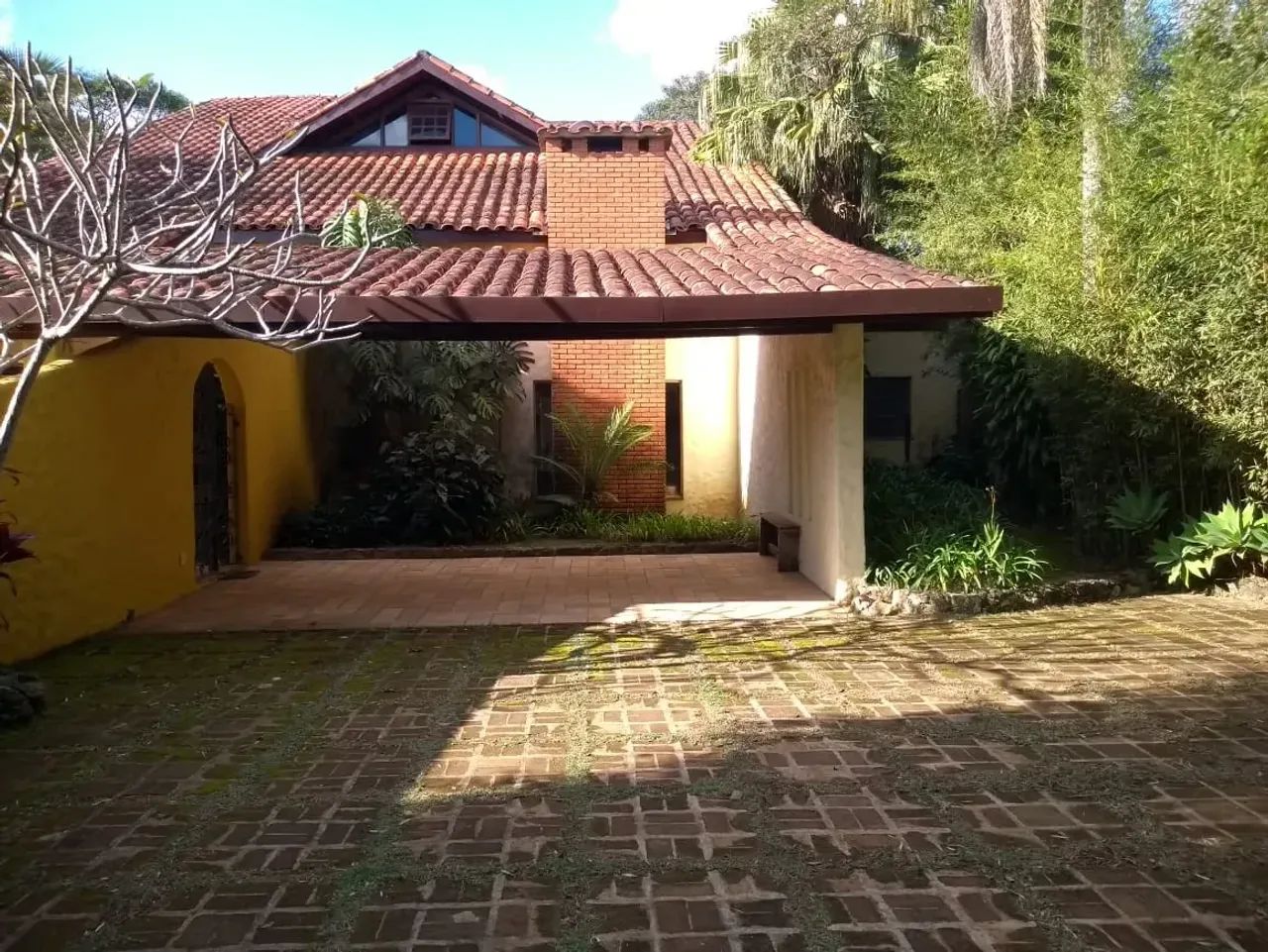 Casa em condomínio fechado  com 6 quartos em Cotia - SP - Foto 4