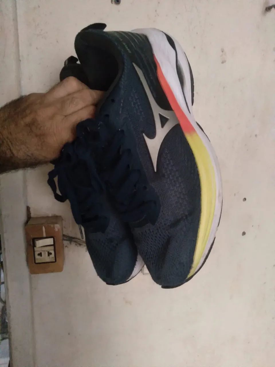 Tênis Mizuno  - Foto 5