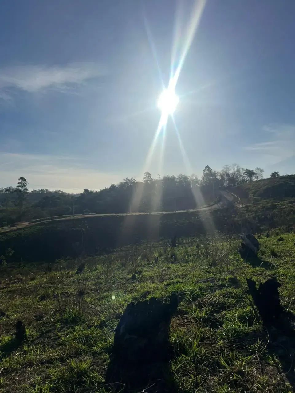Terreno pronto para construir - Foto 3