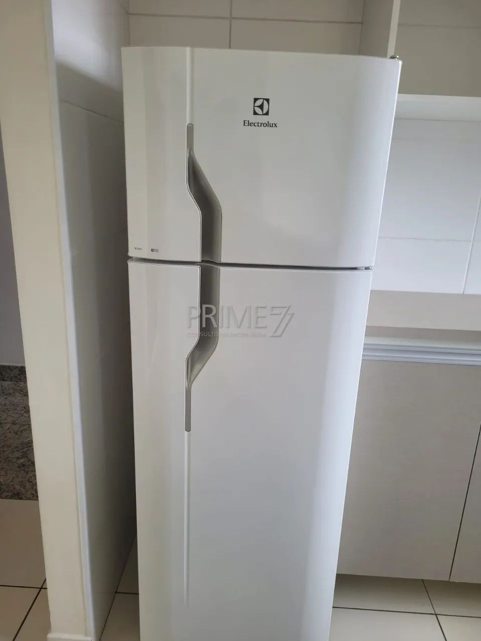 Apartamento mobiliado para locação no Edifício Terra na Vila Independência - Foto 5