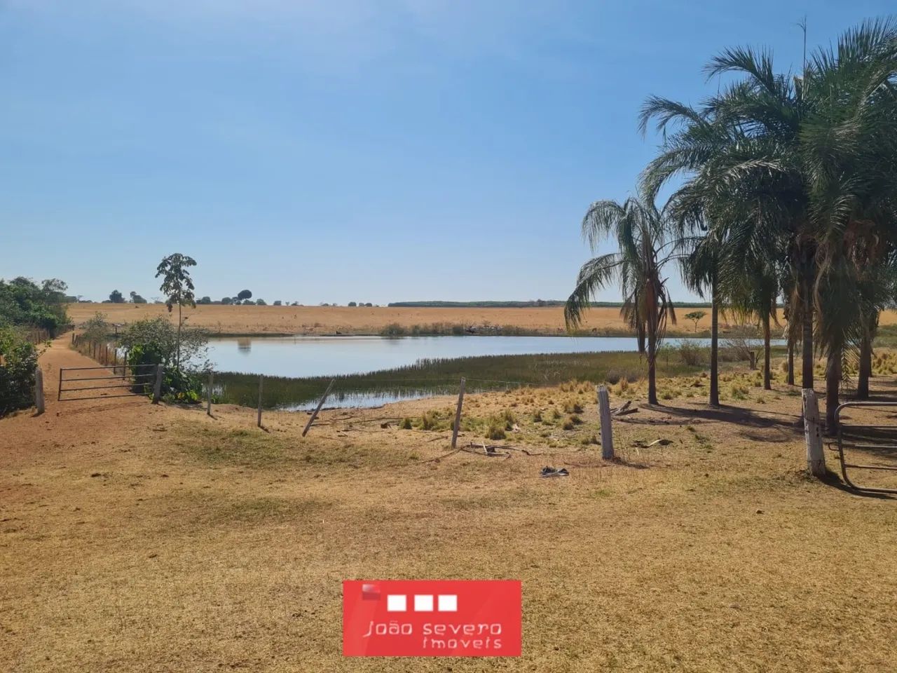 Fazenda para Venda em Nova Crixás - Foto 5