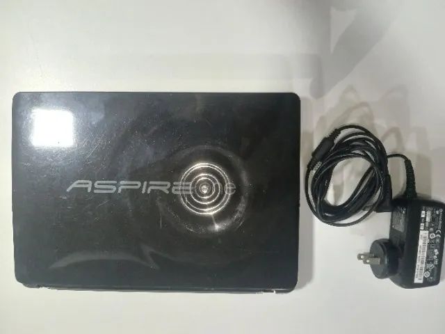 Netbook Acer Aspire One 722-0825 - Foto 2