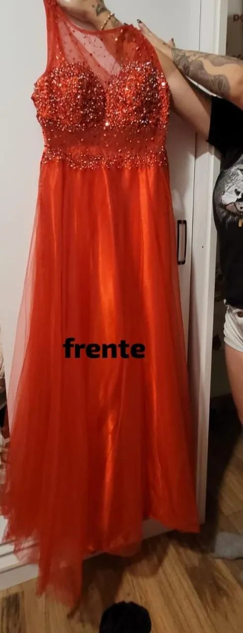 Vestidos de festa - Foto 2